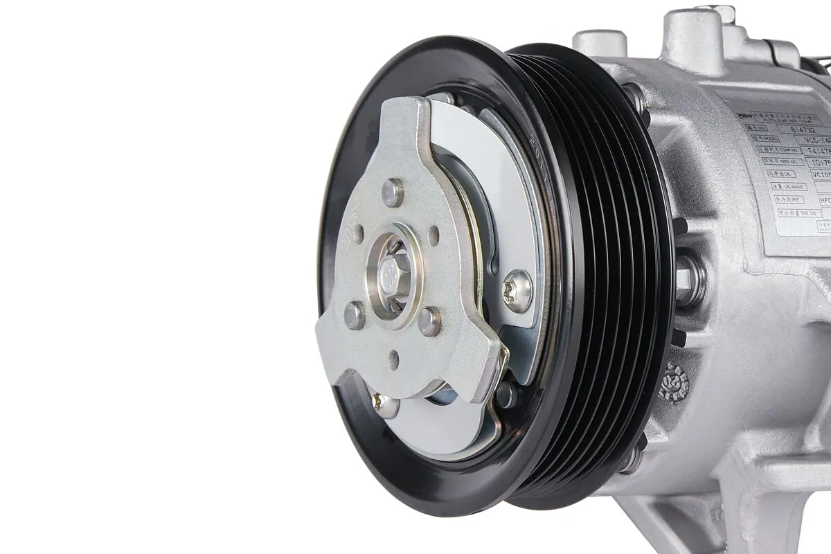 Compresor ac VALEO 814732 precio, desde 472,18 EUR