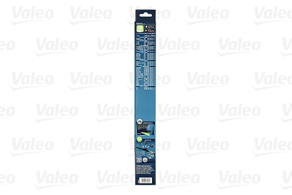 Comprar 578563 VALEO Limpiaparabrisas traseros