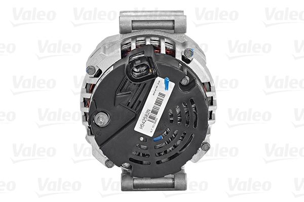 Generador ADE RTG12C026
