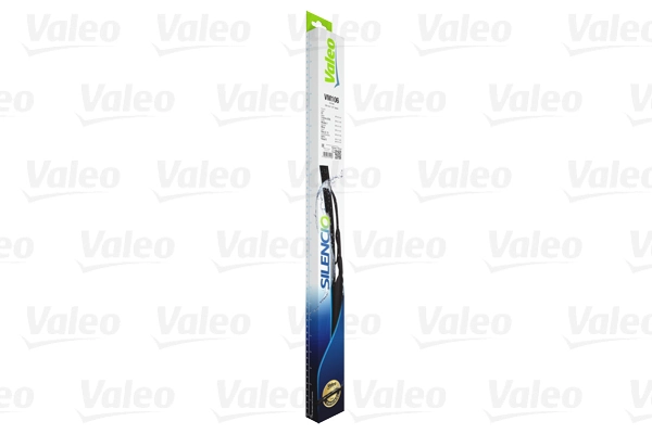 574156 VALEO Escobillas Limpiaparabrisas delanteras