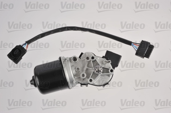  Motor limpiaparabrisas Renault Twingo 1