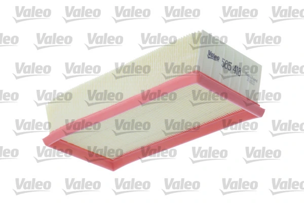 El filtro de aire VALEO 585418 precio, desde 11,19 EUR