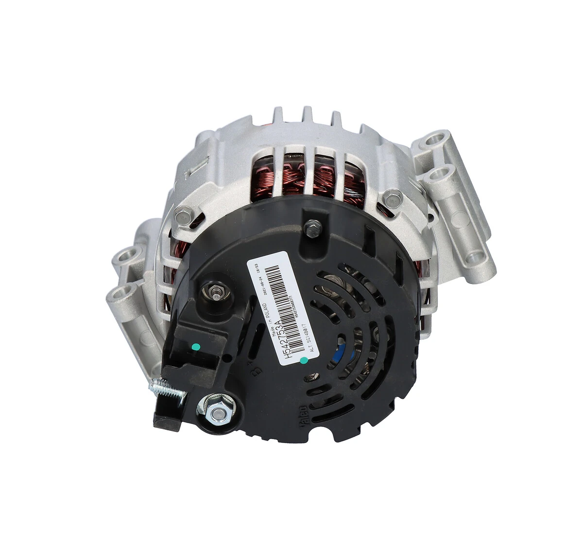 Alternador del motor VALEO 437435 precio, desde 250,00 EUR