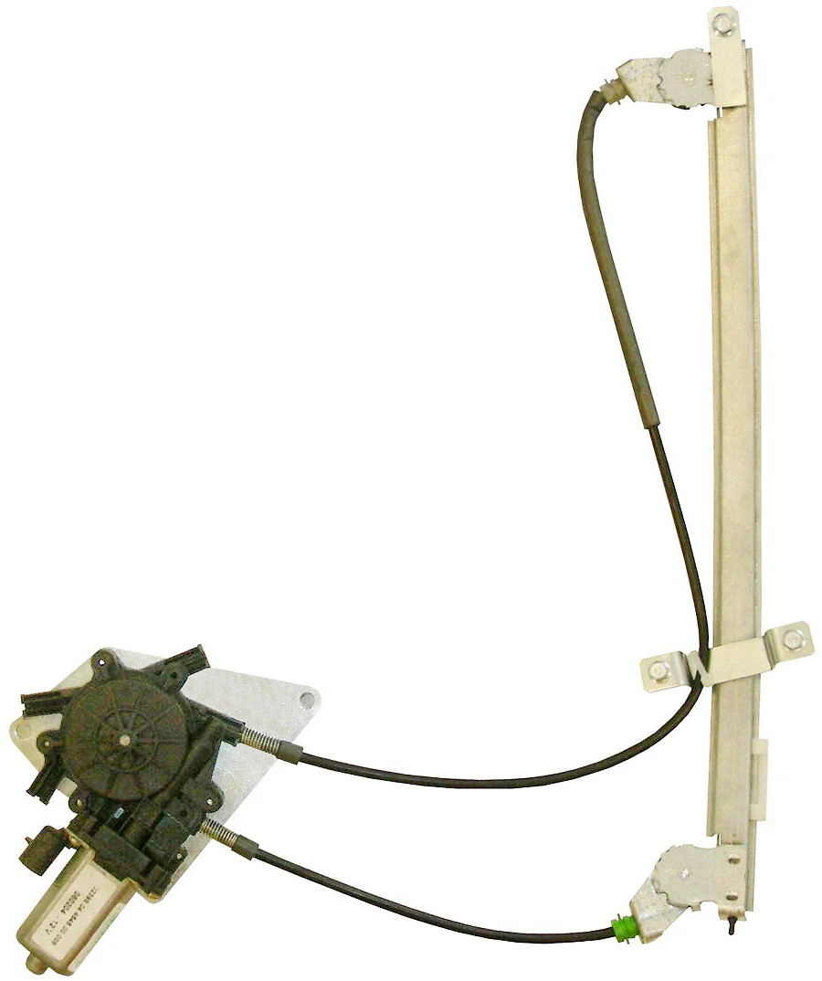 Mecanismo de elevalunas delantero derecha Audi 100 C4 familiar (4A5) (1990 - 1994) precio, desde 34,56 EUR