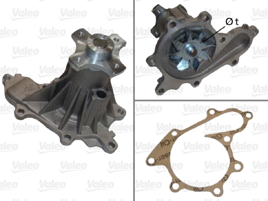 506927 VALEO