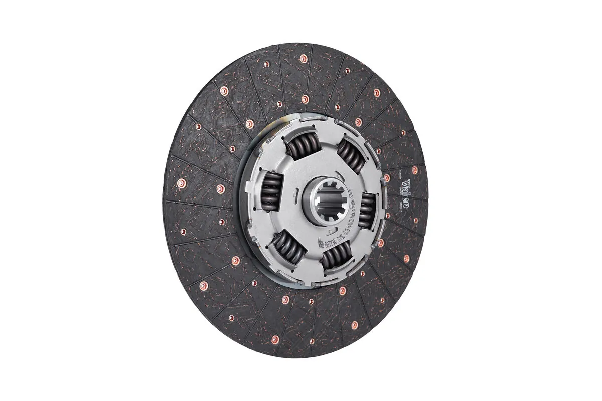 Comprar 807734 VALEO Disco de embrague