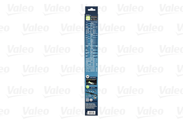 Comprar 578504 VALEO Escobilla del limpiaparabrisas del lado del pasajero
