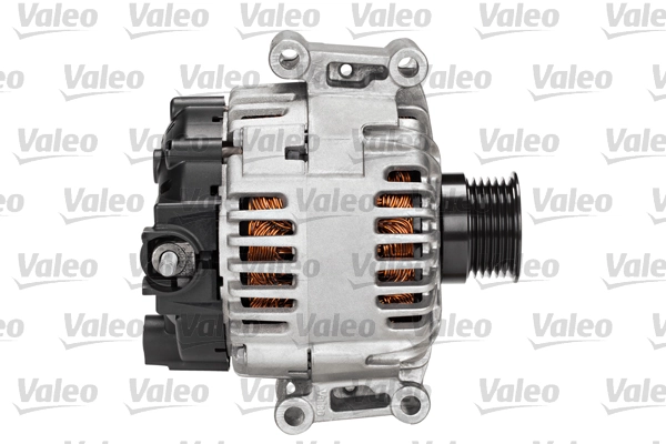Alternador del motor Mercedes Sprinter III 3,5-t Tourer bus (907) (2018 - 2026) precio, desde 107,45 EUR