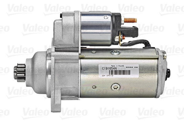 Comprar 438076 VALEO Motores de arranque