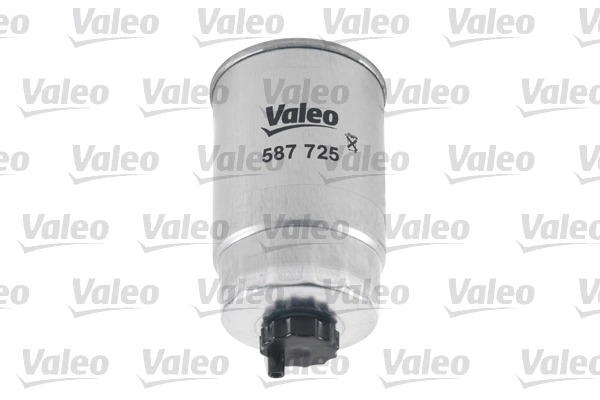 Filtro combustible VALEO 587725 precio, desde 22,19 EUR