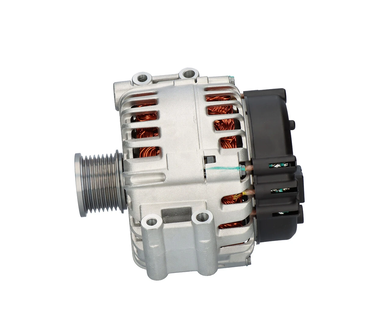 Alternador del motor VALEO 440990 precio, desde 282,27 EUR