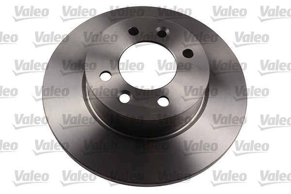 186225 VALEO Freno de disco trasero
