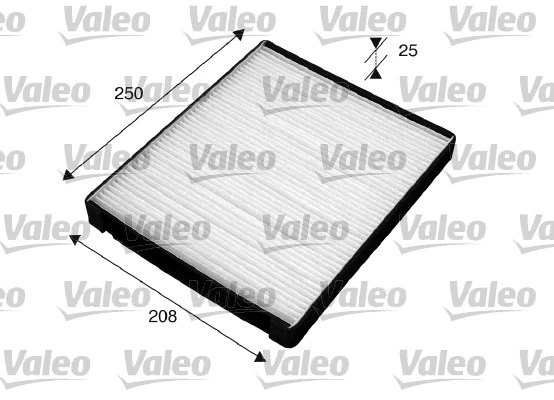 715527 VALEO