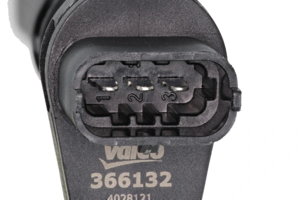 Sensor de velocidad 24587650 General Motors
