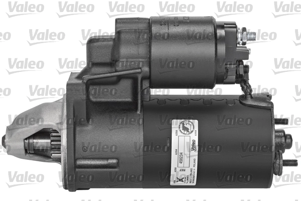 Burro de arranque  VALEO 458234 precio, desde 52,27 EUR