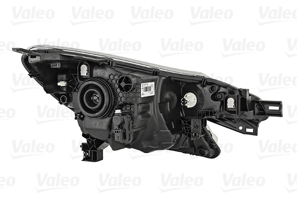 Faro izquierdo 45210 VALEO