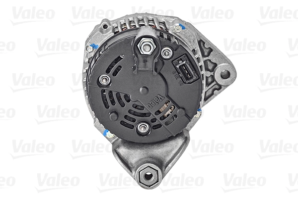 437227 VALEO Alternador de coche