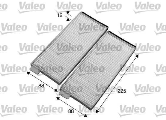 715567 VALEO