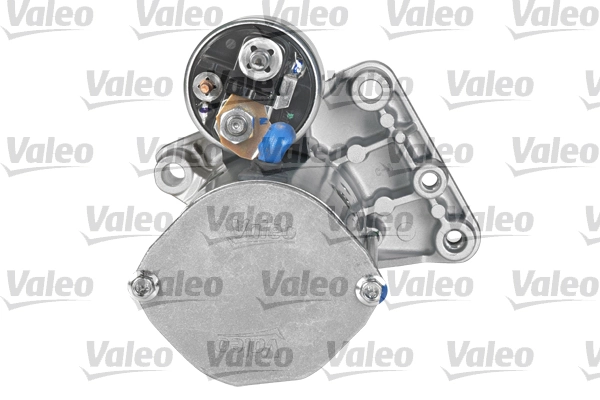 458237 VALEO Arranque motores