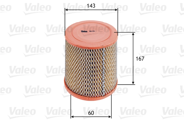 585726 VALEO