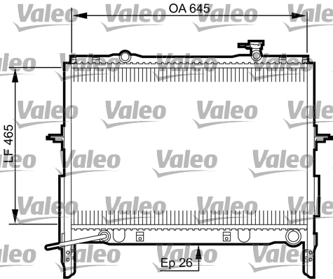 735505 VALEO