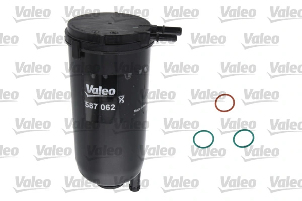Filtro de combustible 587062 VALEO