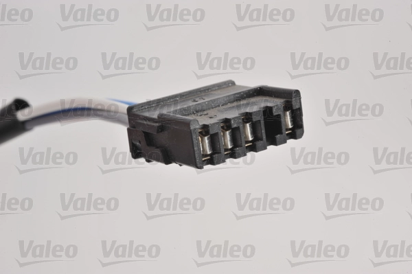 579080 VALEO Motor del limpiaparabrisas