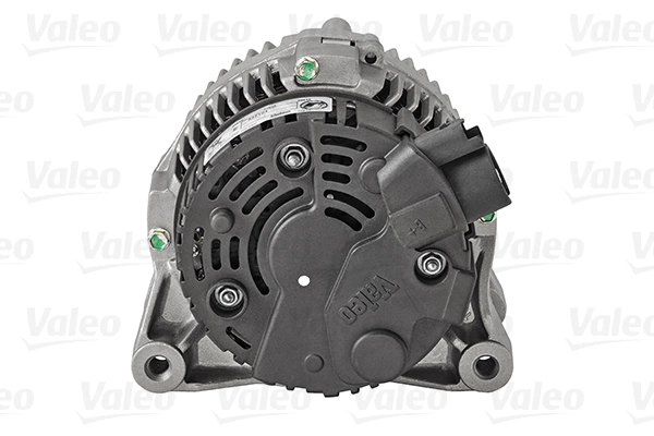  Alternador Citroen Nemo 