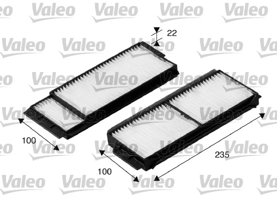 698892 VALEO