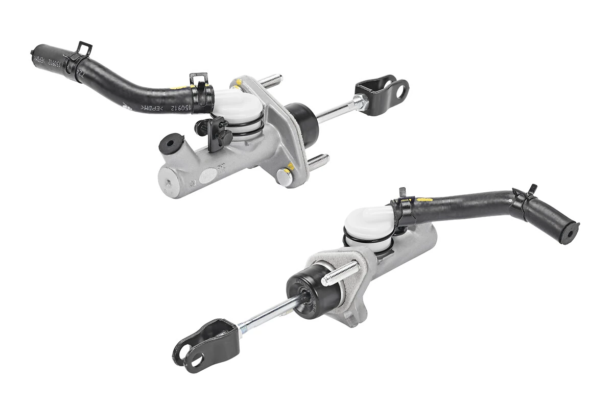 Cilindro de embrague Hyundai Getz desde 40,55 €