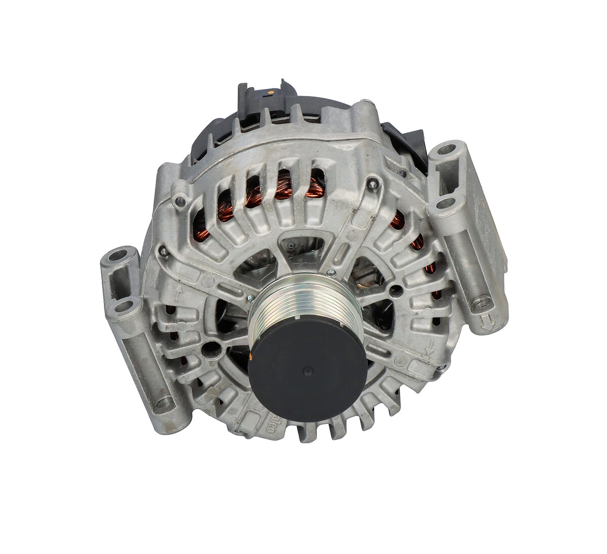 437539 VALEO Alternador de coche