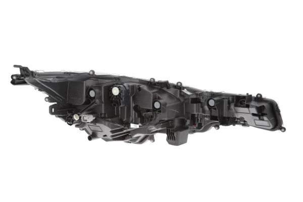 Comprar Faro izquierdo Toyota Corolla  E21