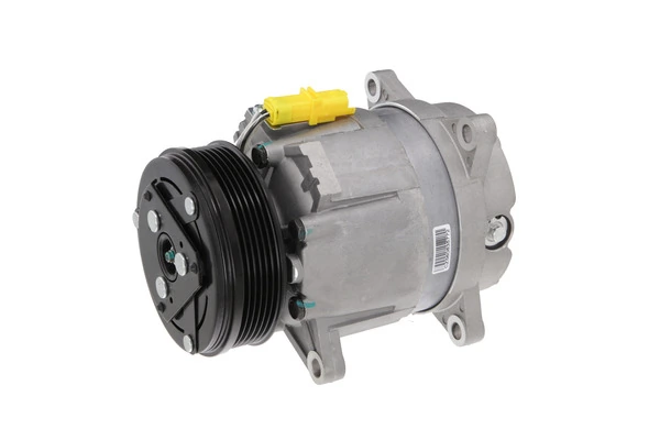 Compresor de aire acondicionado 1135512 Peugeot/Citroen
