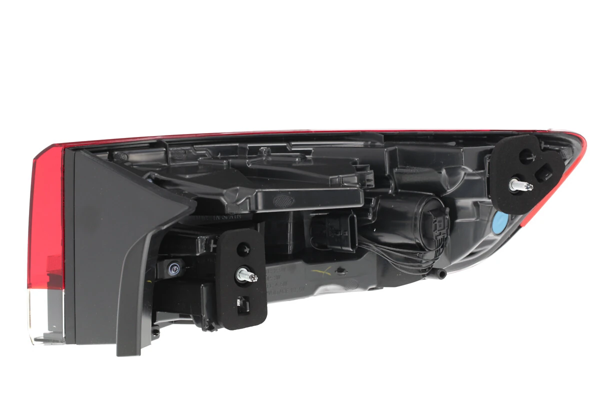 265558565R Renault (RVI) Piloto trasero izquierdo