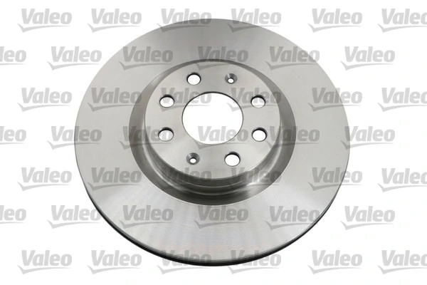 197045 VALEO Discos