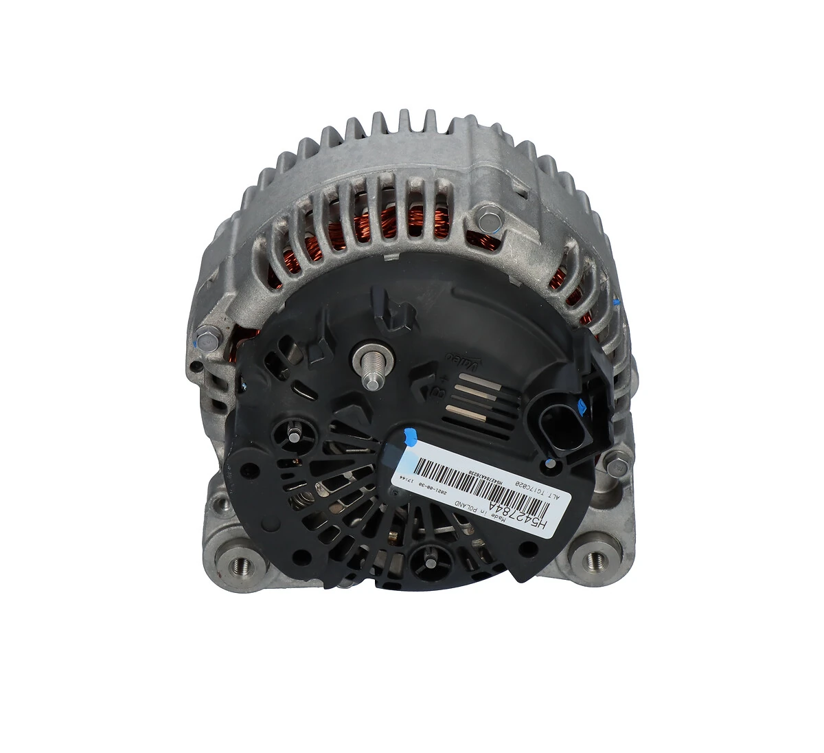 Alternador del motor VALEO 437507 precio, desde 306,50 EUR