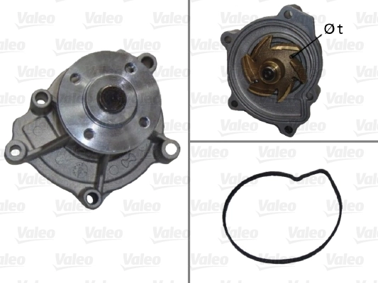 506678 VALEO