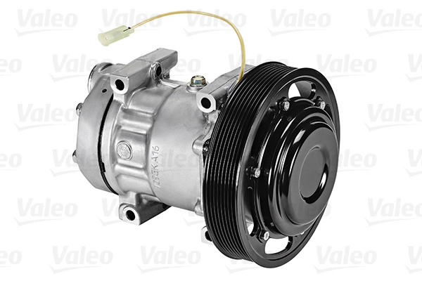 7H154116 Sanden Compresor climatizador