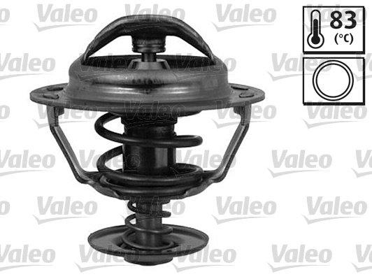 Precio del repuesto Termostato refrigerante Samurai  SUV