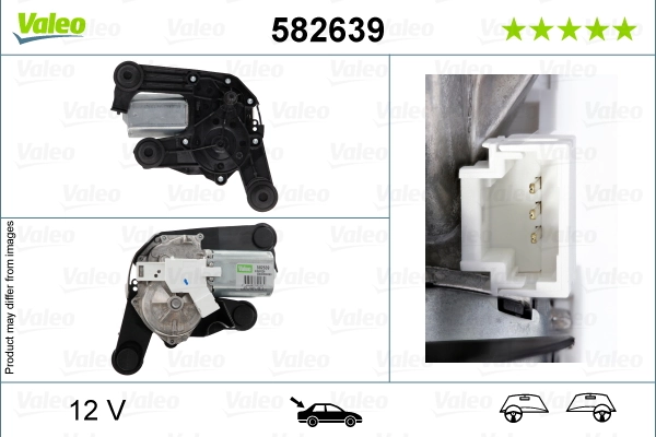 582639 VALEO