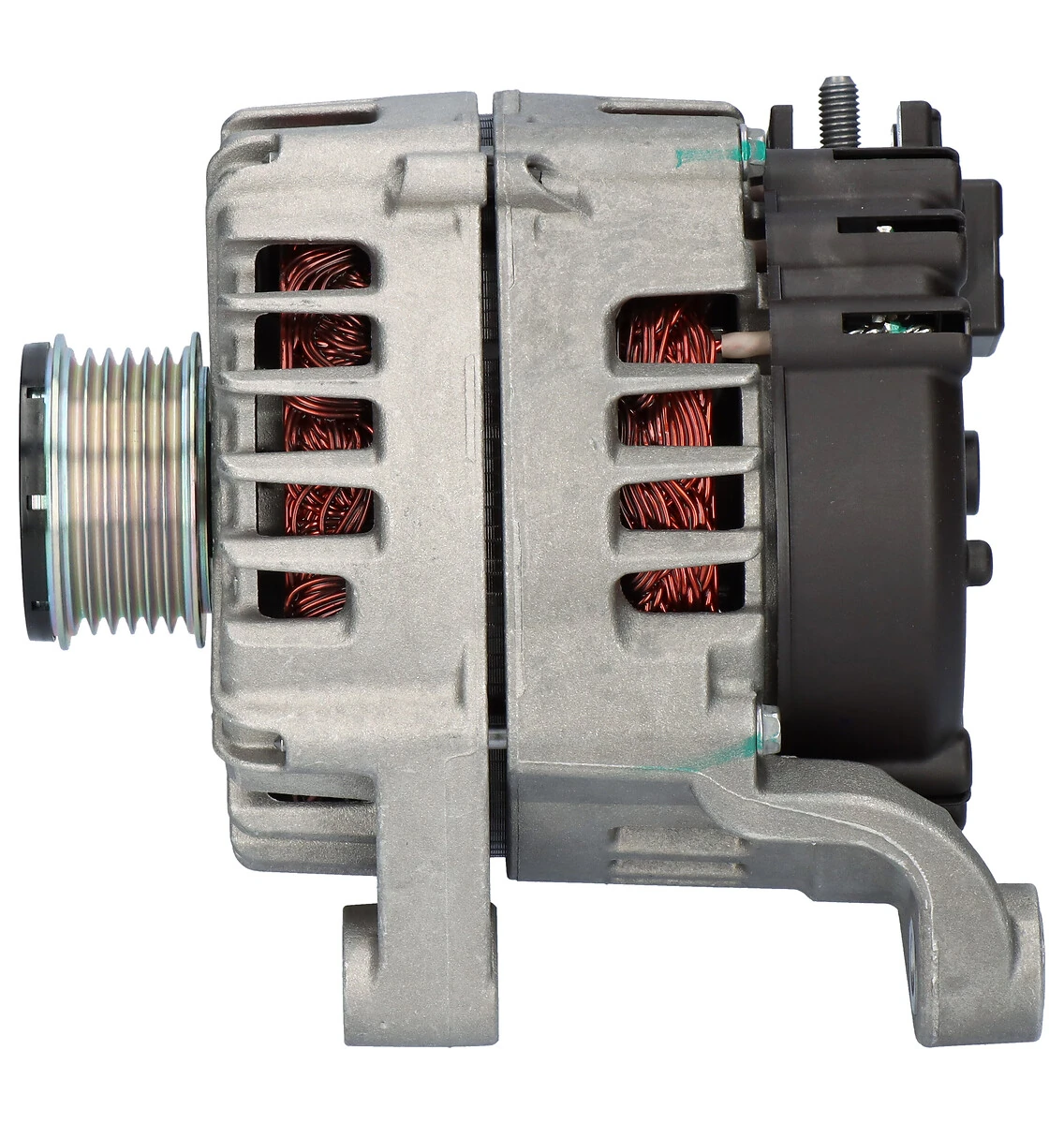 Alternador del motor VALEO 439652 precio, desde 405,67 EUR
