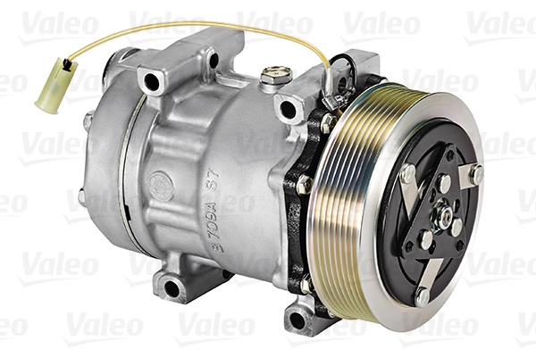 Compresor de ac TRUCK FH12  camiones tractores (1993-2005) original desde 212,70 €
