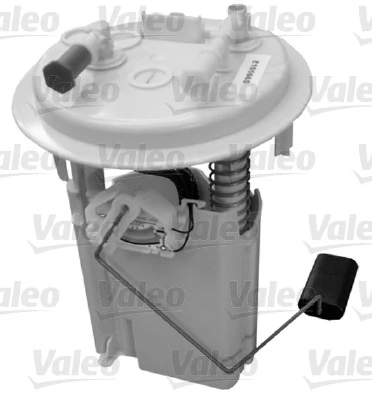 Sensor de tanque de combustible Citroen Jumpy I (U6U)