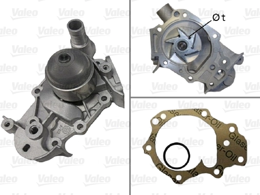 506580 VALEO