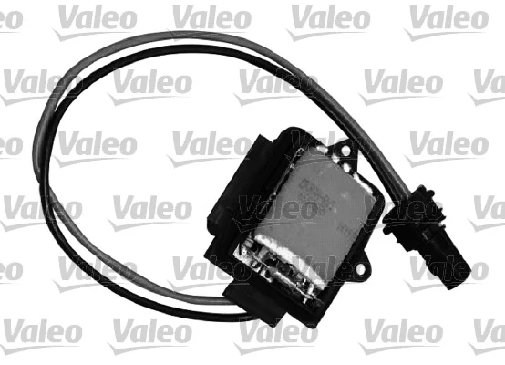Resistencia de Ventilador Renault (RVI) 7701050900 precio, desde 32,28 EUR