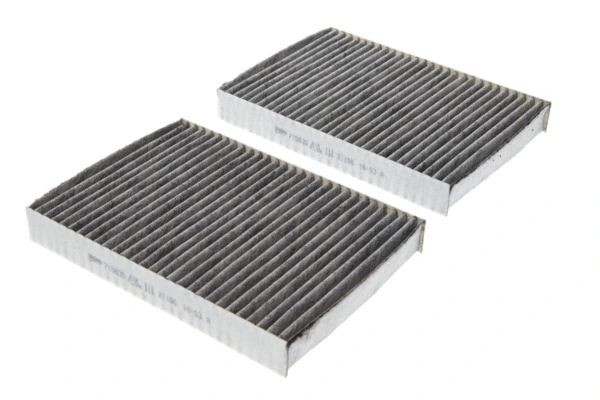Filtro de habitáculo 715835 VALEO