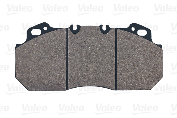  Pastillas de freno Renault Trucks MAGNUM 1