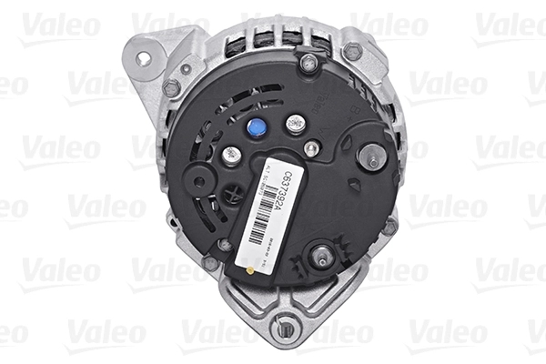 Alternador 82010242 Renault (RVI)