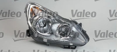 Comprar Faro izquierdo Opel Corsa  S07 a bajo precio