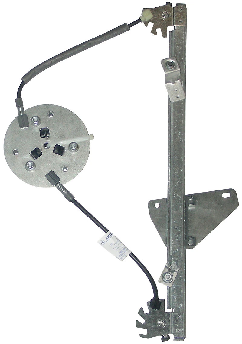 Comprar Mecanismo de elevalunas delantero derecha Opel Corsa C F08, F68